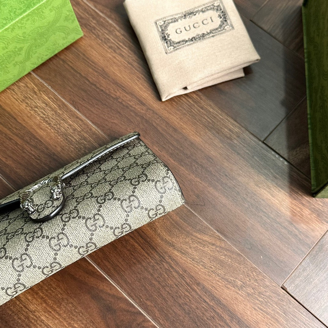 Gucci Handbag