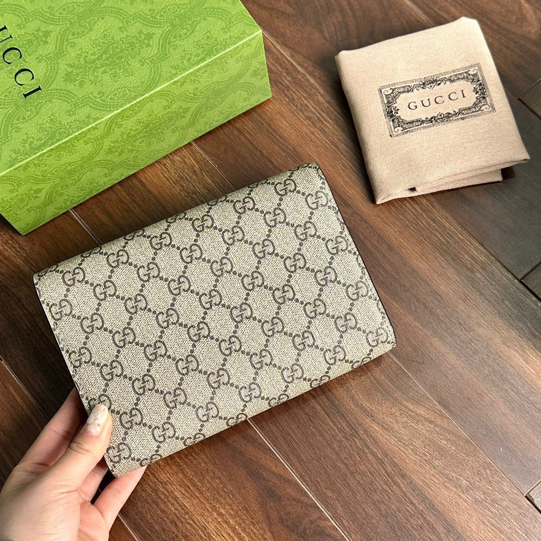 Gucci Handbag