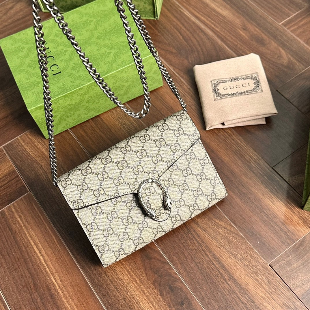 Gucci Handbag