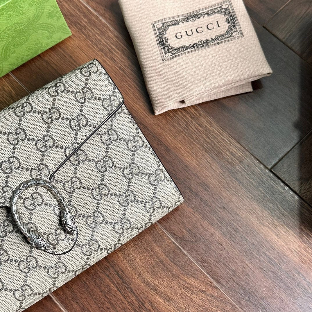 Gucci Handbag
