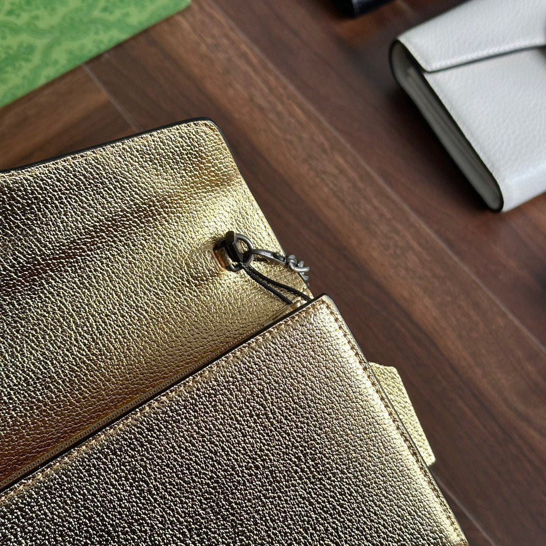 Gucci Handbag