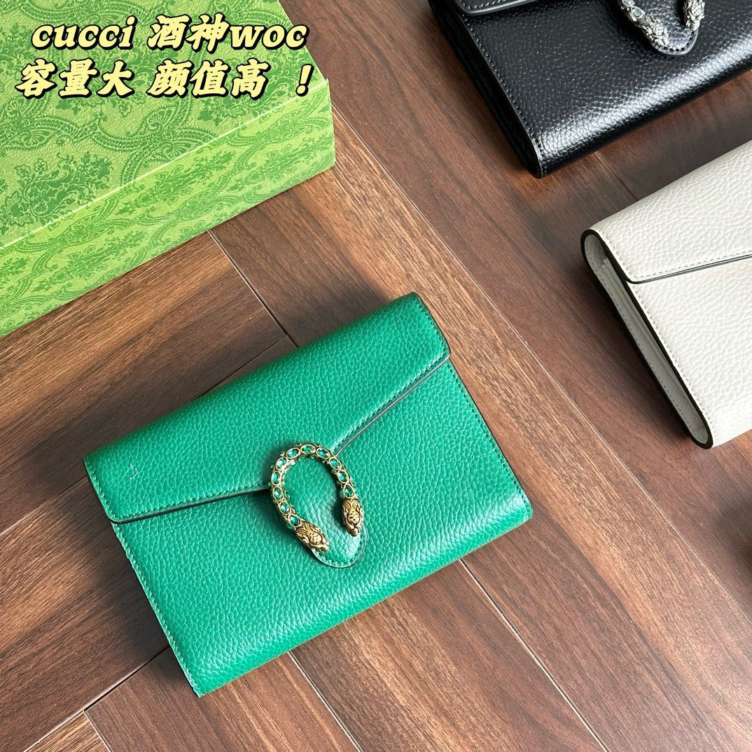 Gucci Handbag