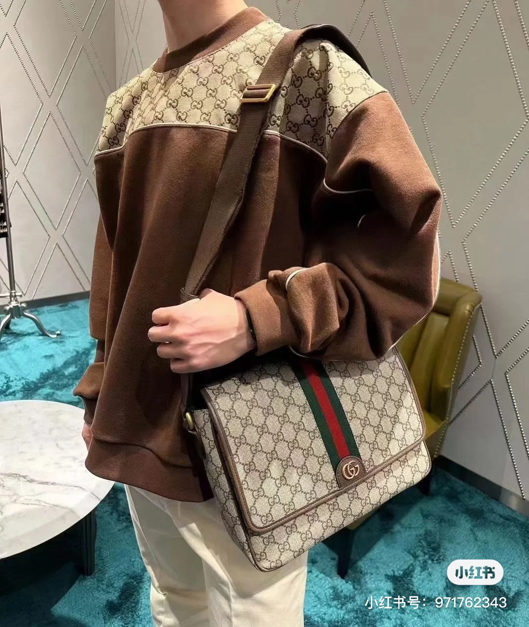 Gucci Handbag