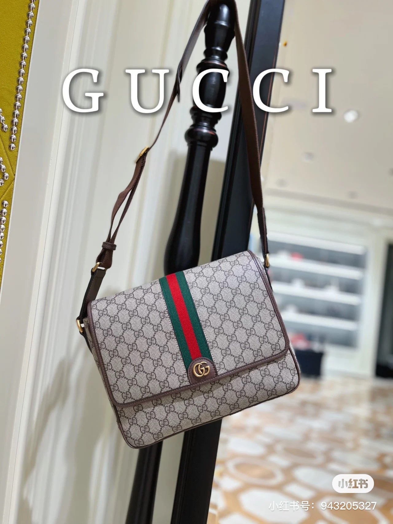 Gucci Handbag
