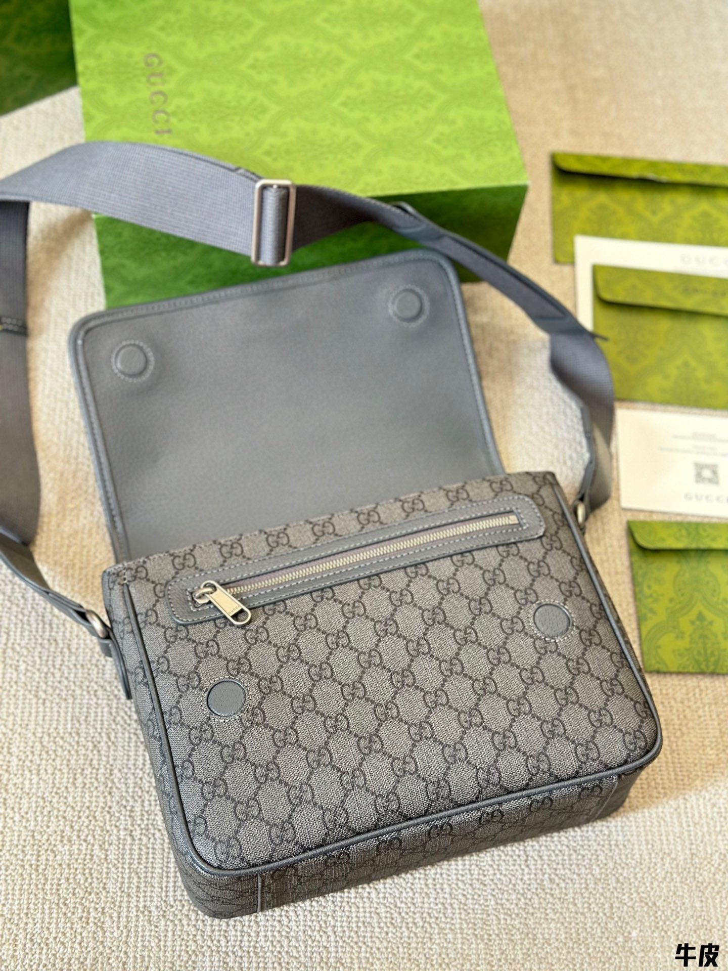 Gucci Handbag