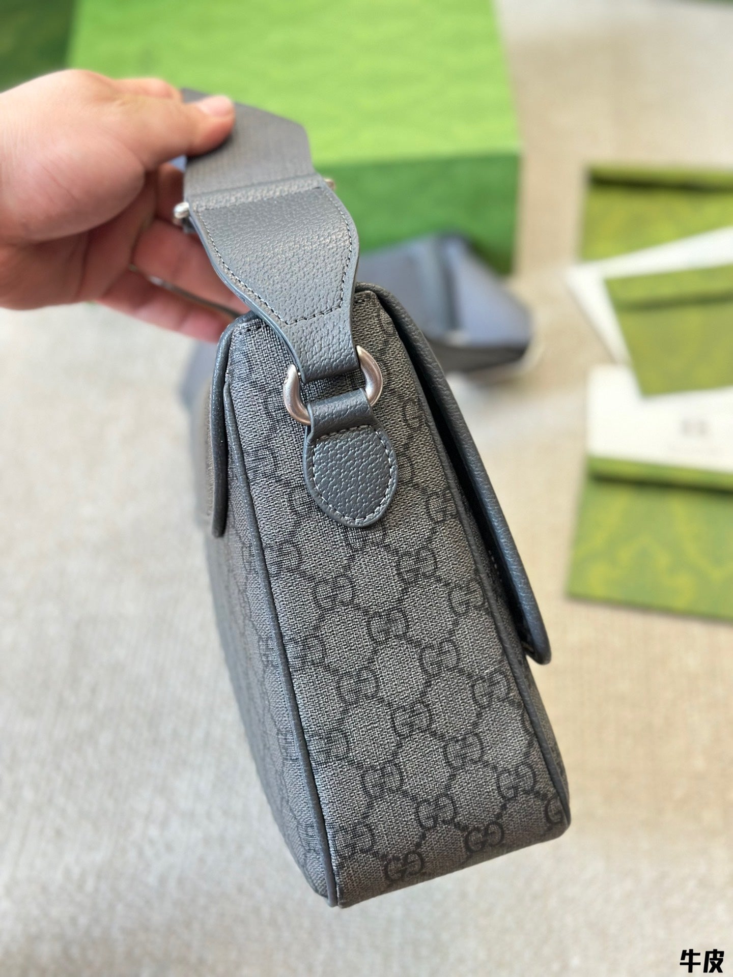 Gucci Handbag