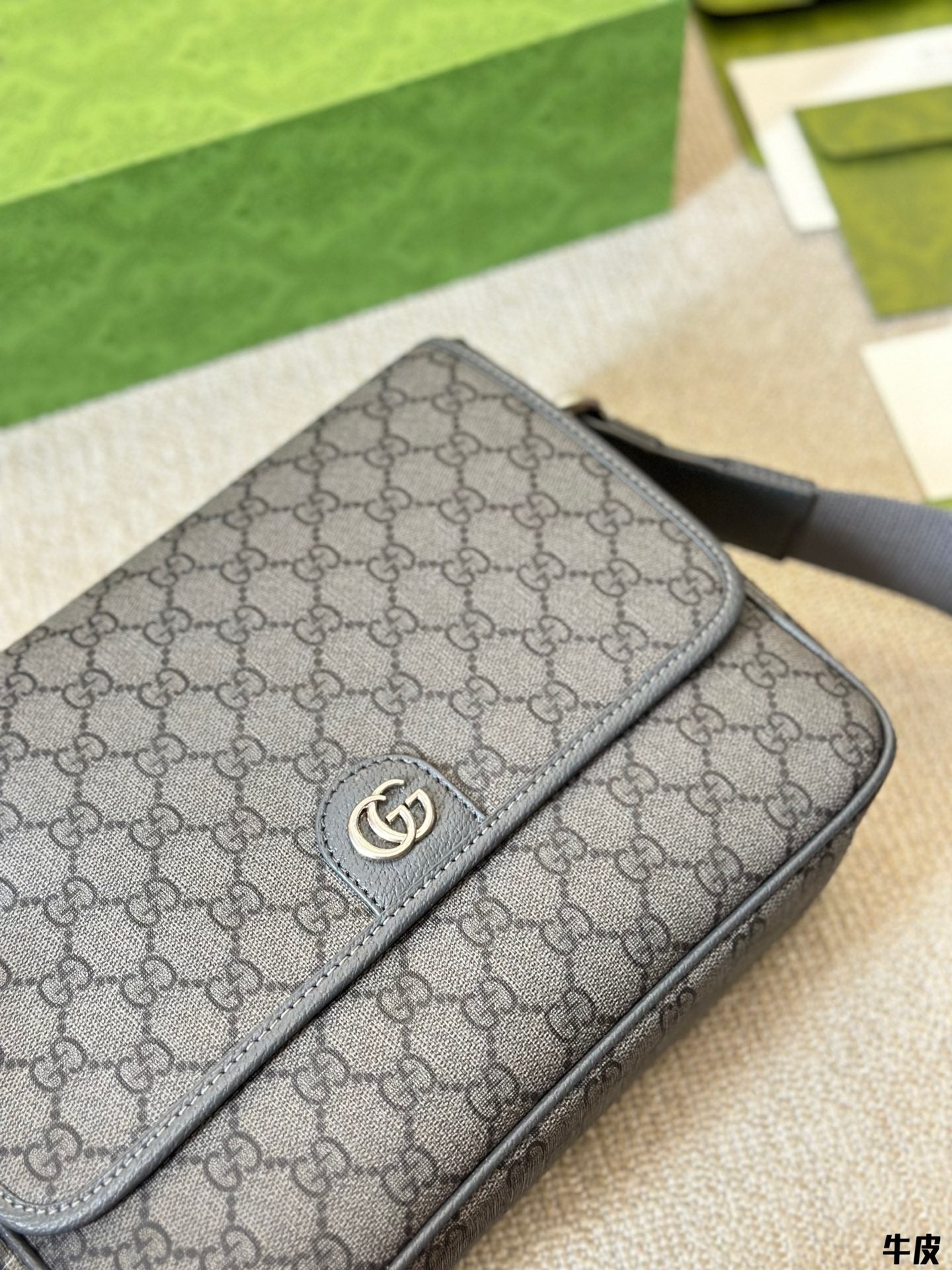 Gucci Handbag
