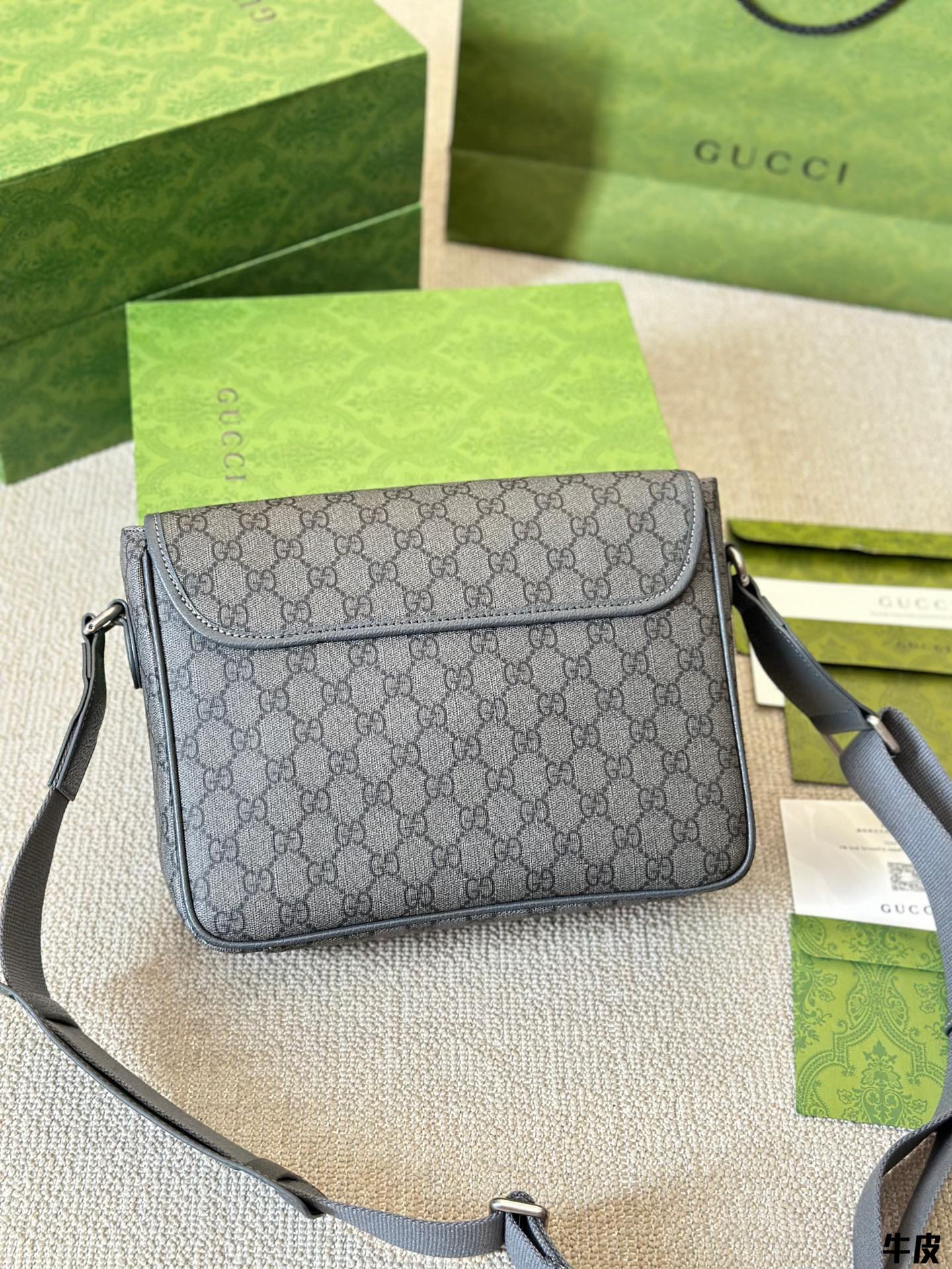 Gucci Handbag