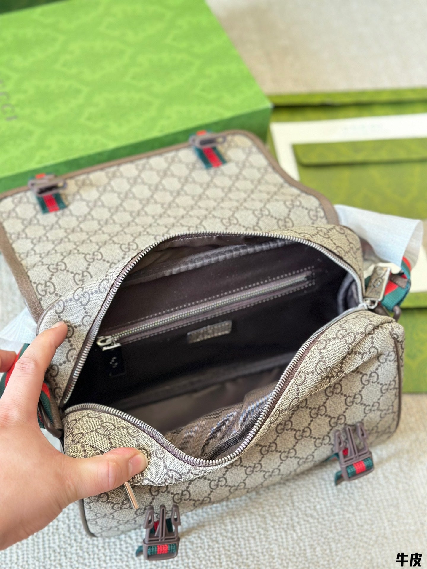 Gucci Handbag