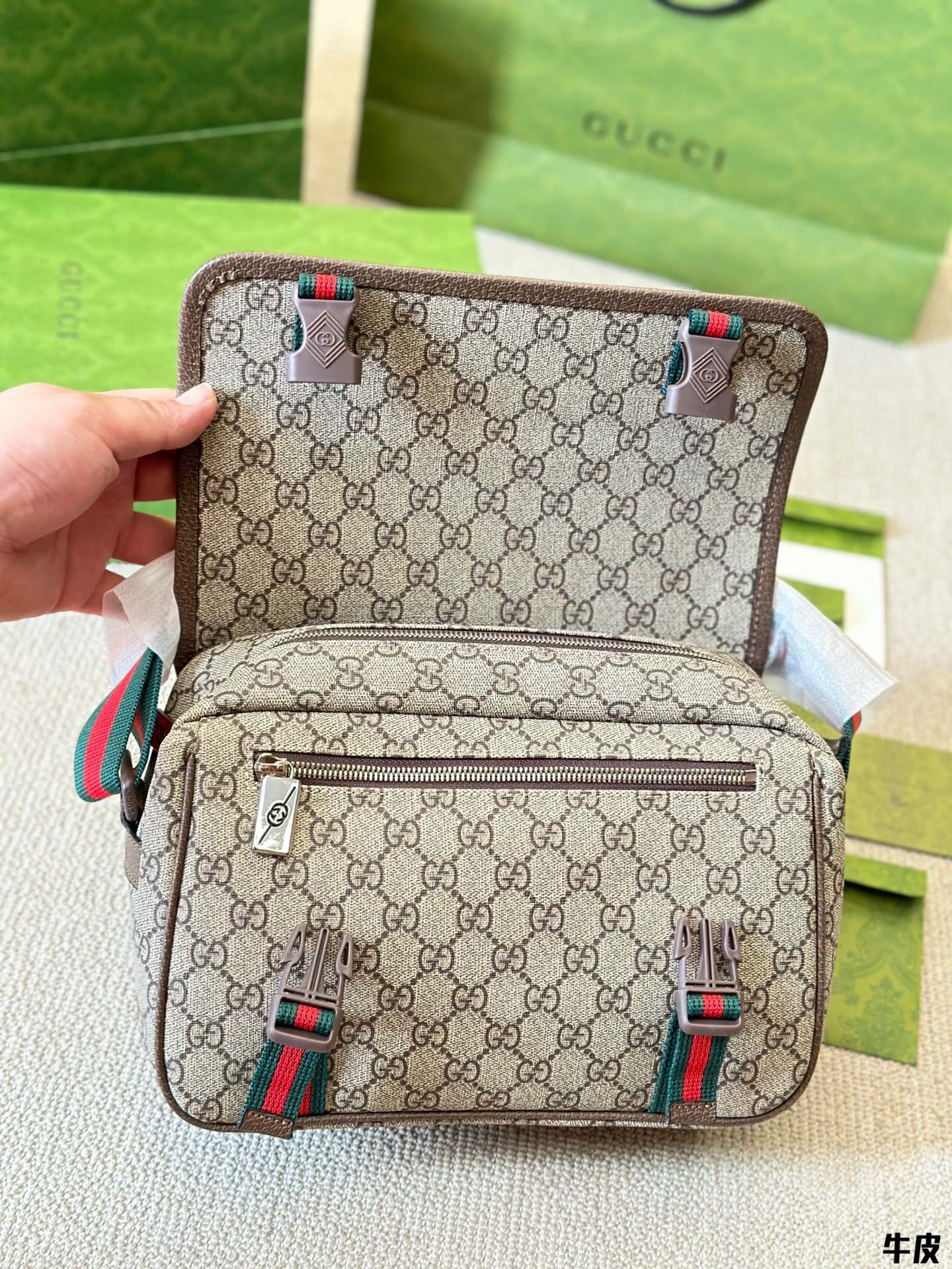 Gucci Handbag