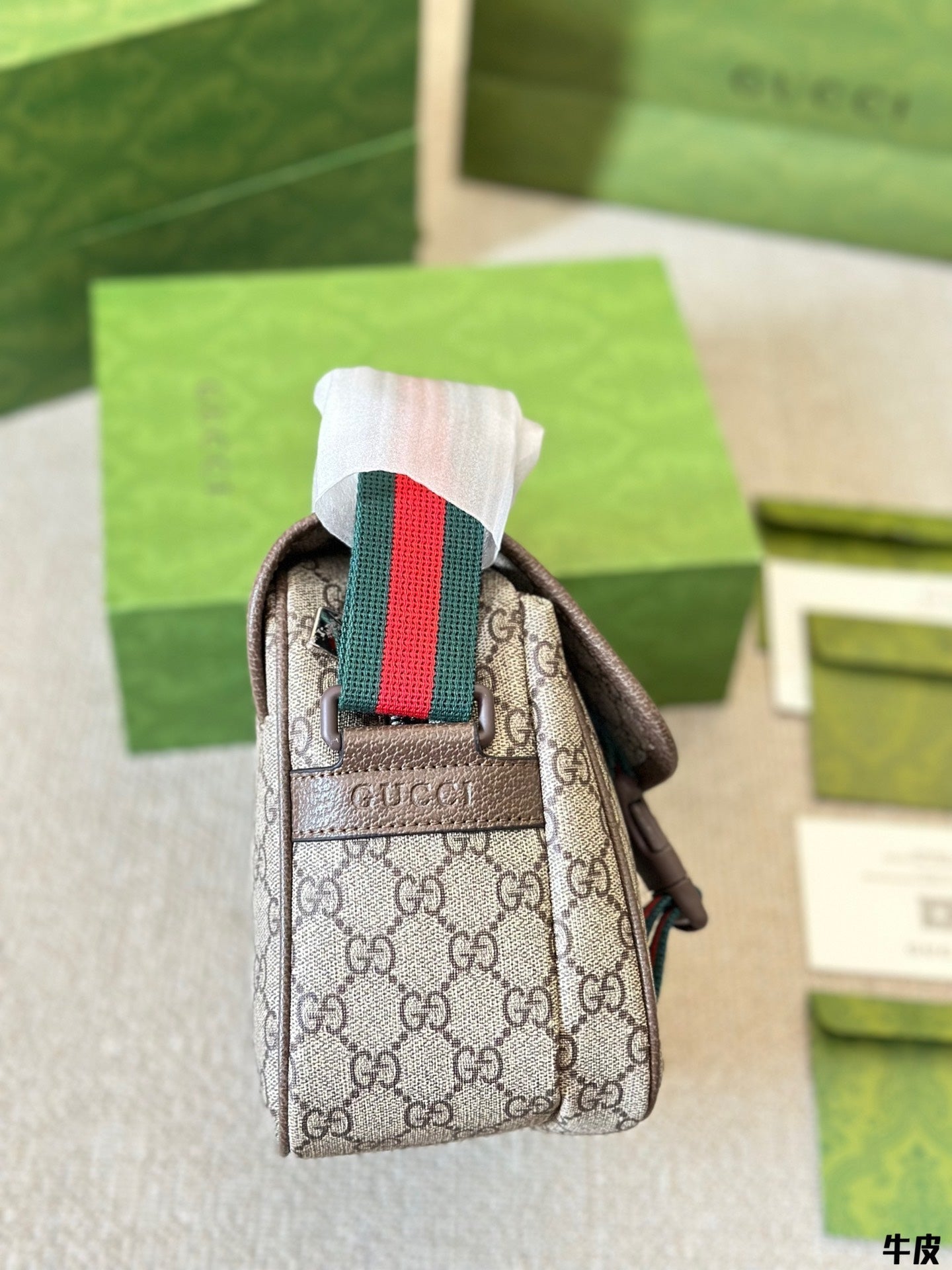 Gucci Handbag