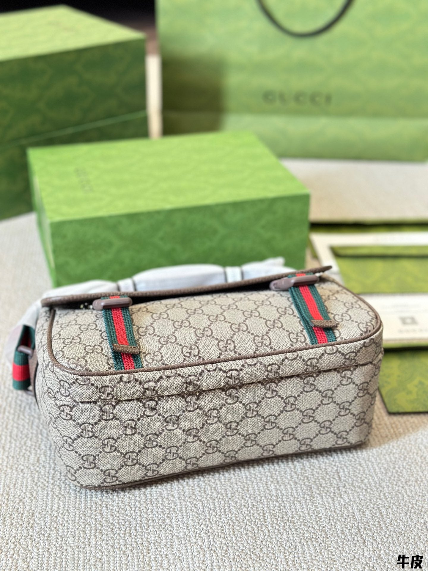 Gucci Handbag
