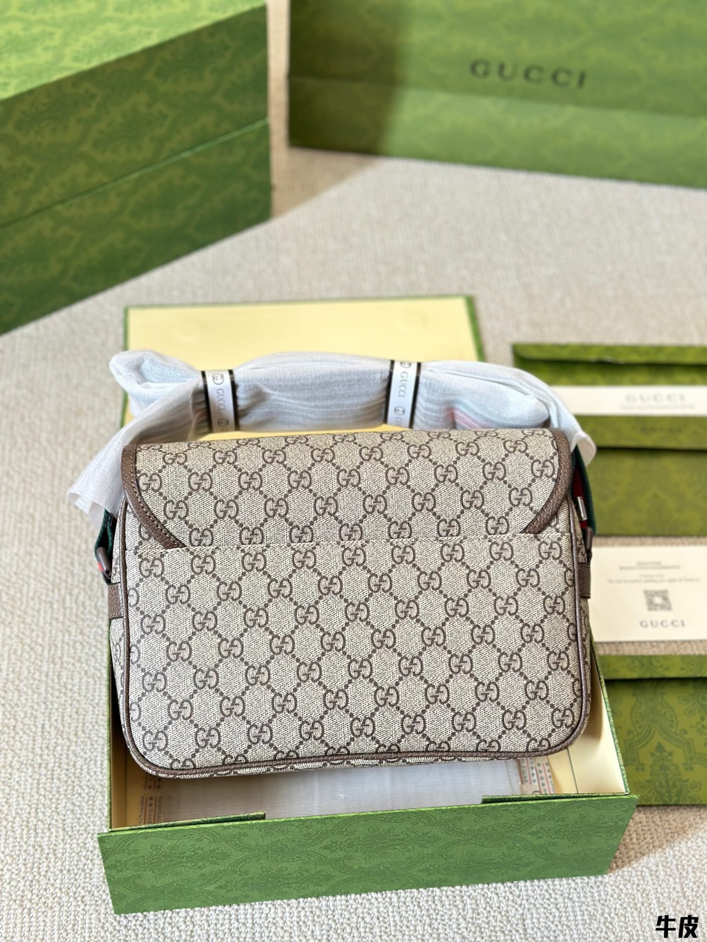 Gucci Handbag