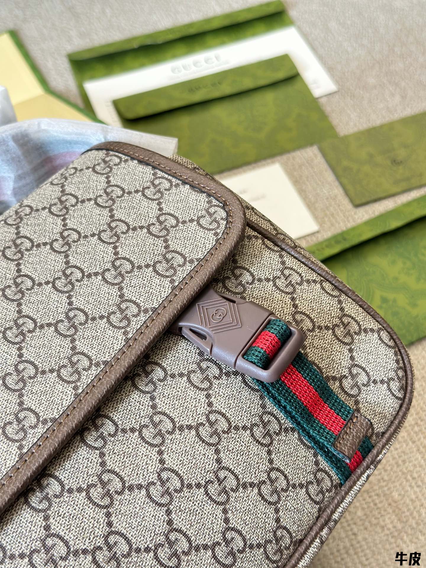 Gucci Handbag