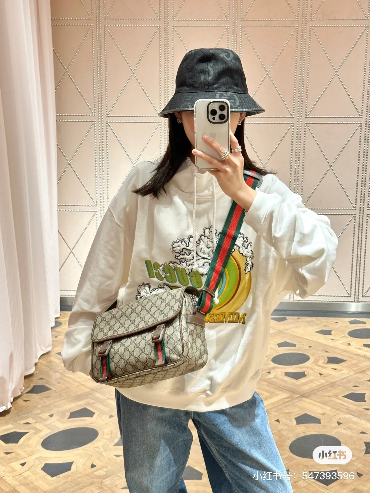 Gucci Handbag