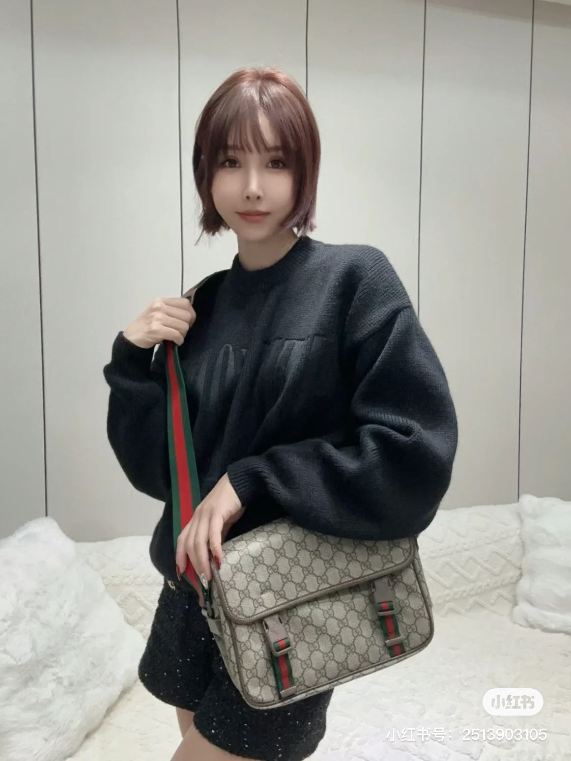 Gucci Handbag