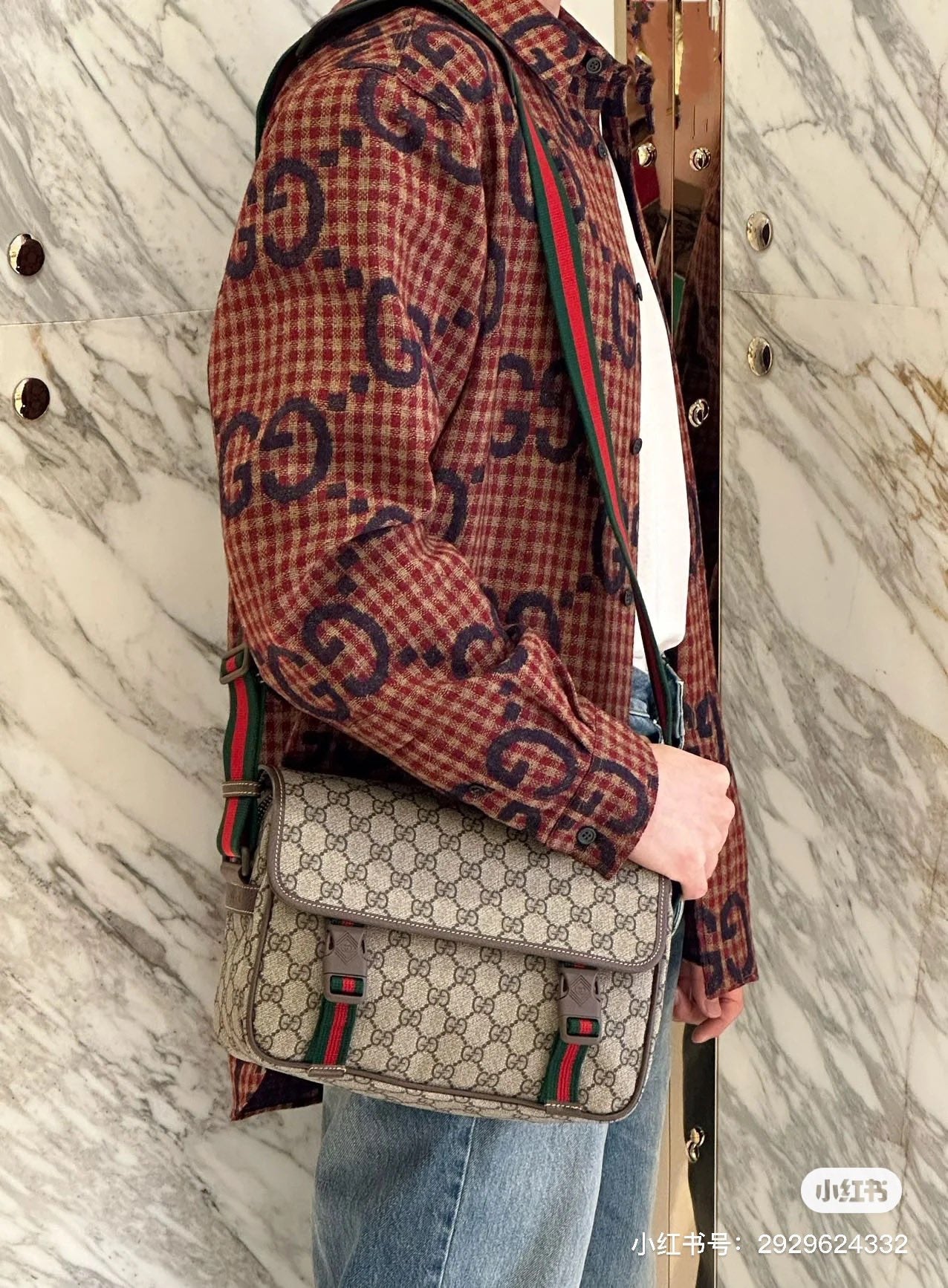 Gucci Handbag
