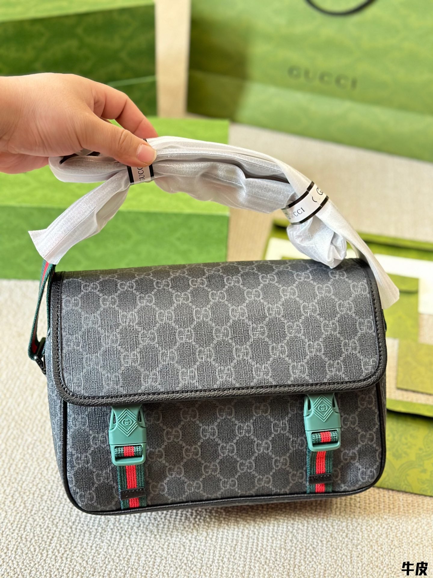Gucci Handbag