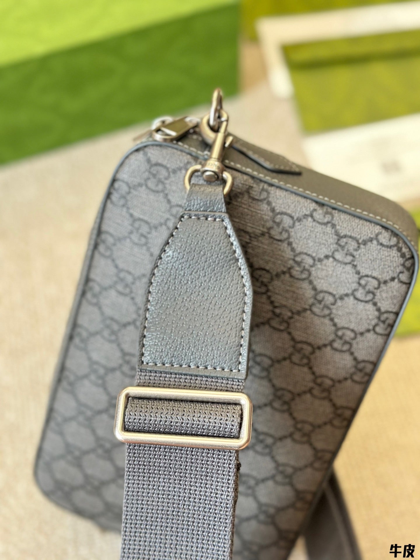 Gucci Handbag
