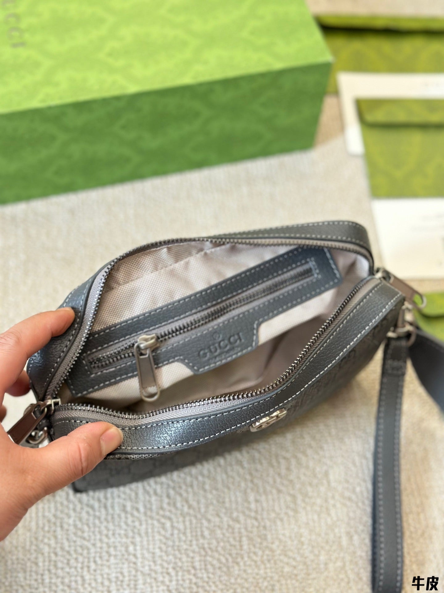 Gucci Handbag