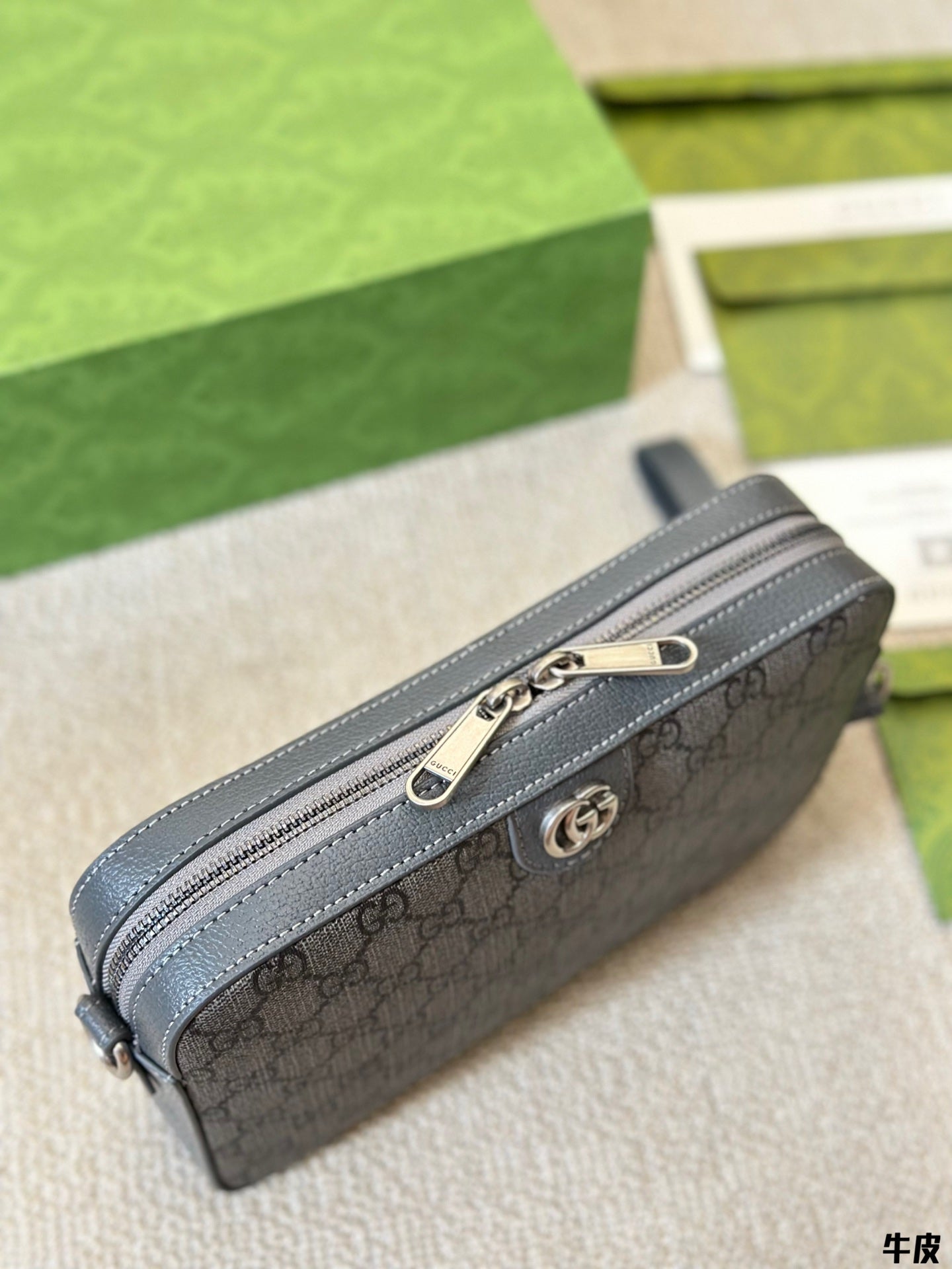 Gucci Handbag