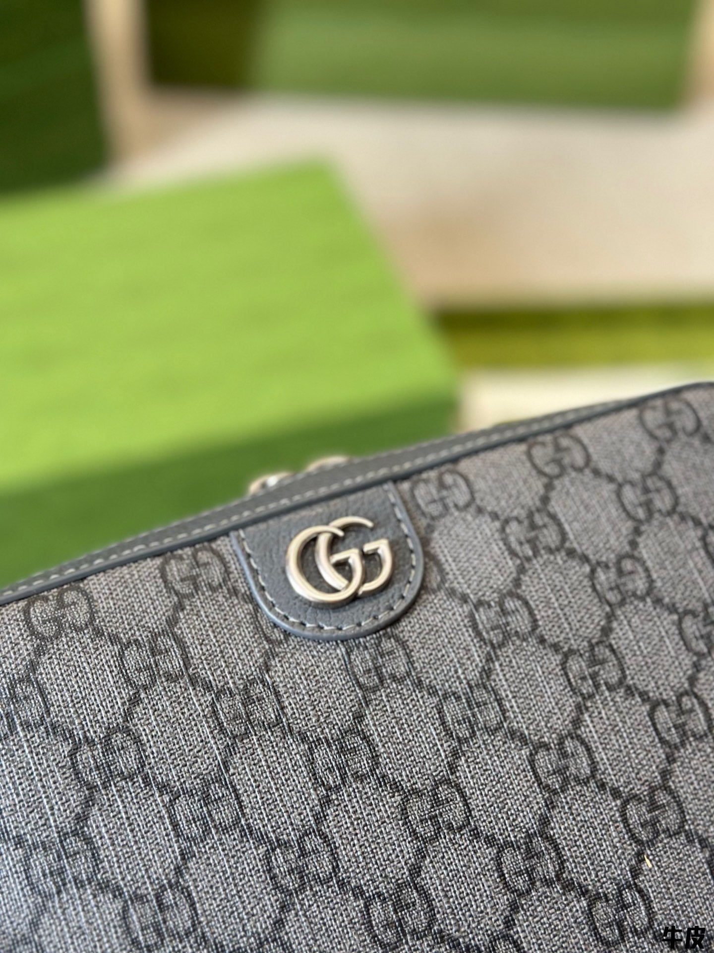 Gucci Handbag