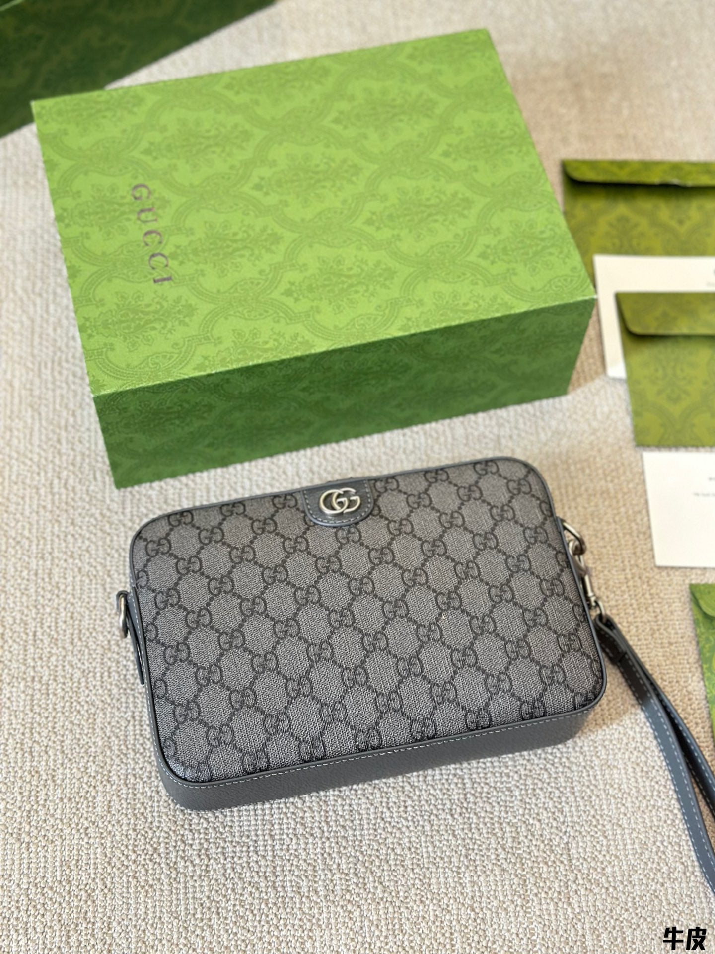 Gucci Handbag
