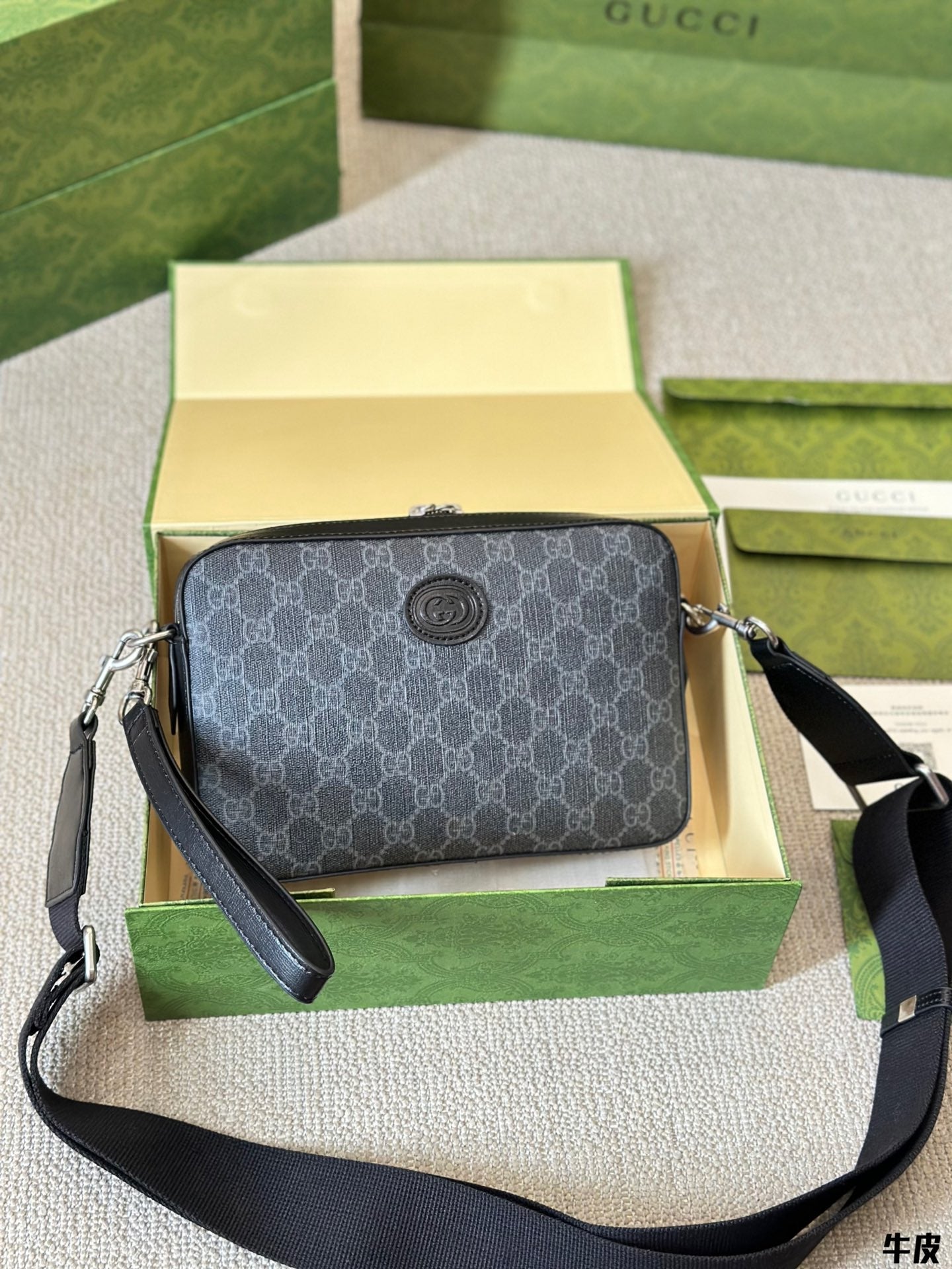 Gucci Handbag