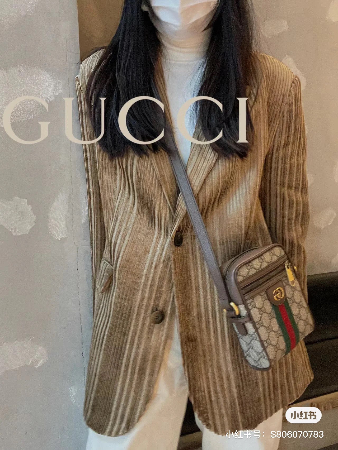 Gucci Handbag