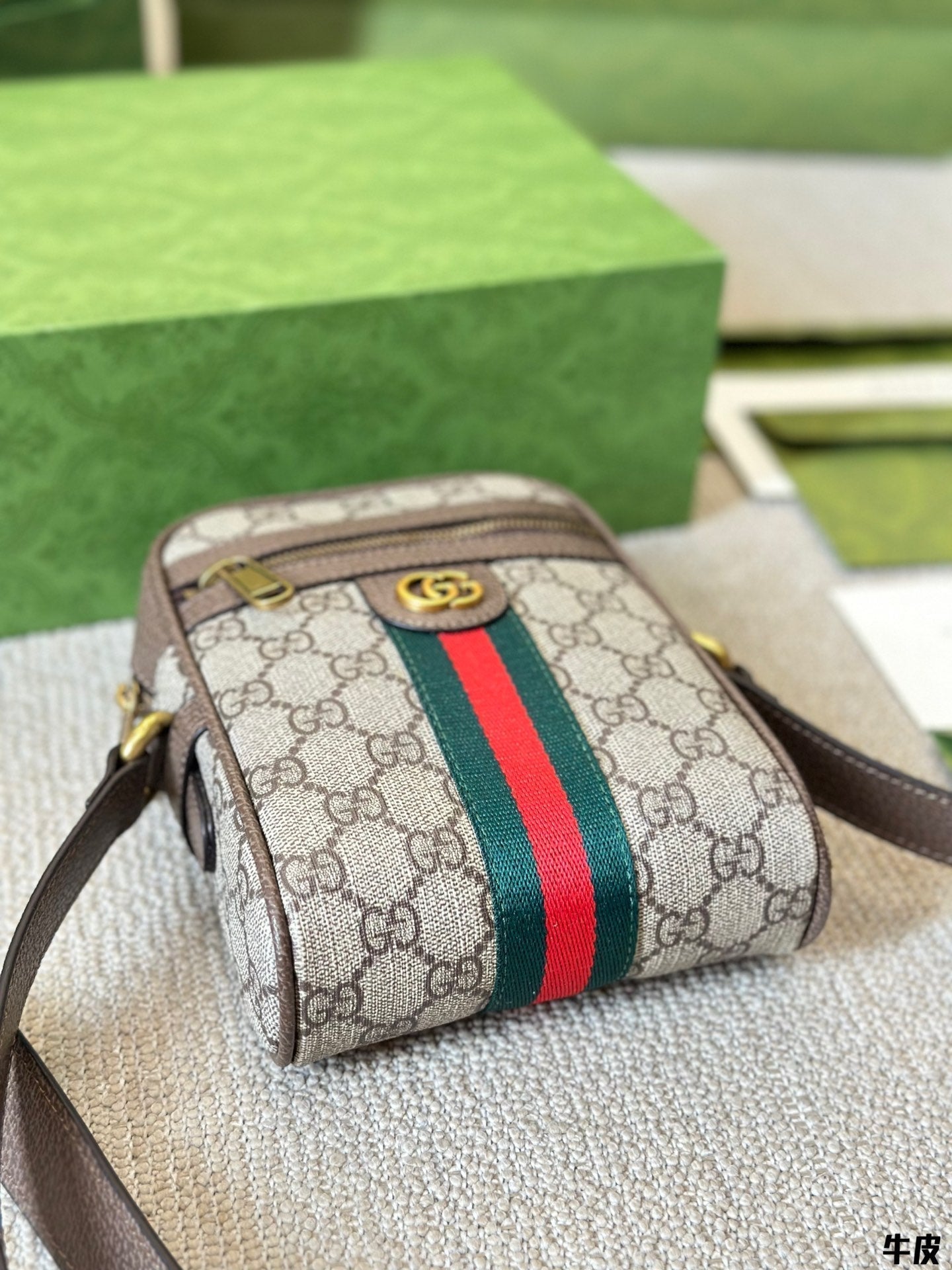 Gucci Handbag