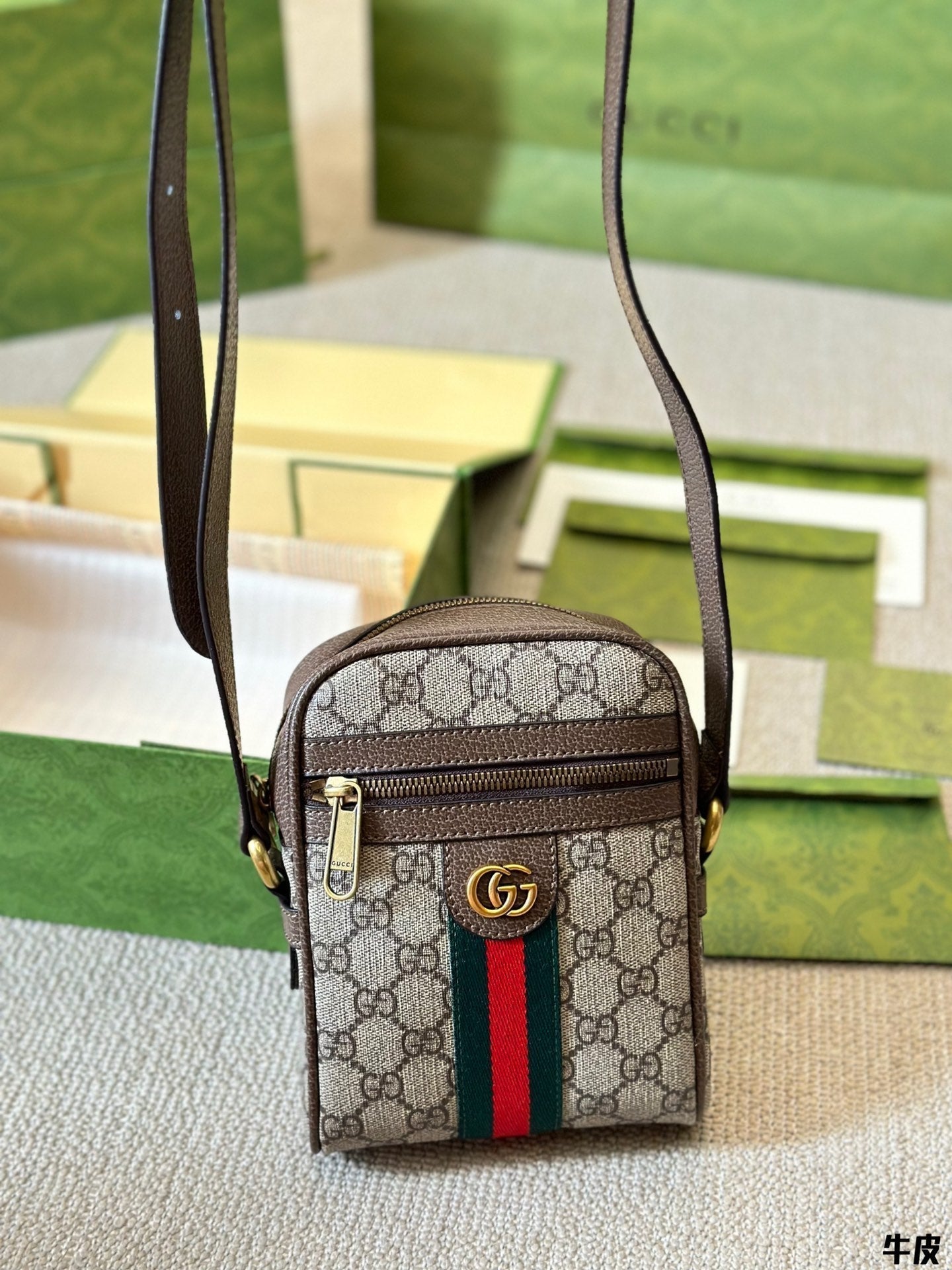 Gucci Handbag