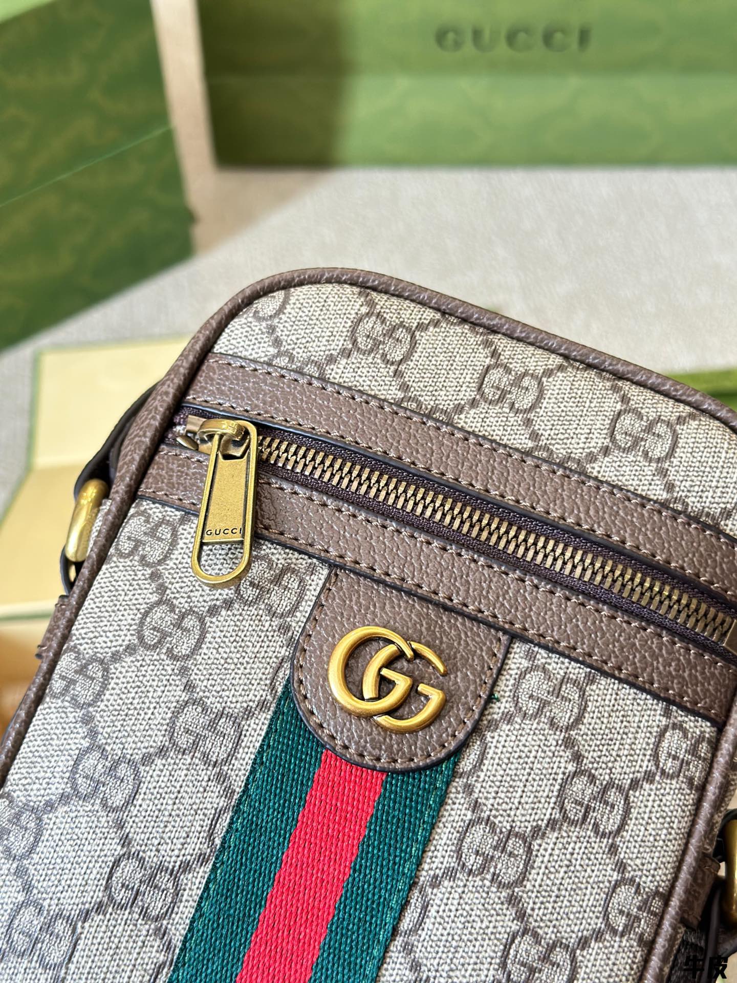 Gucci Handbag