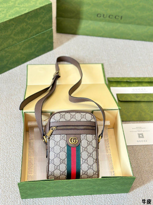 Gucci Handbag