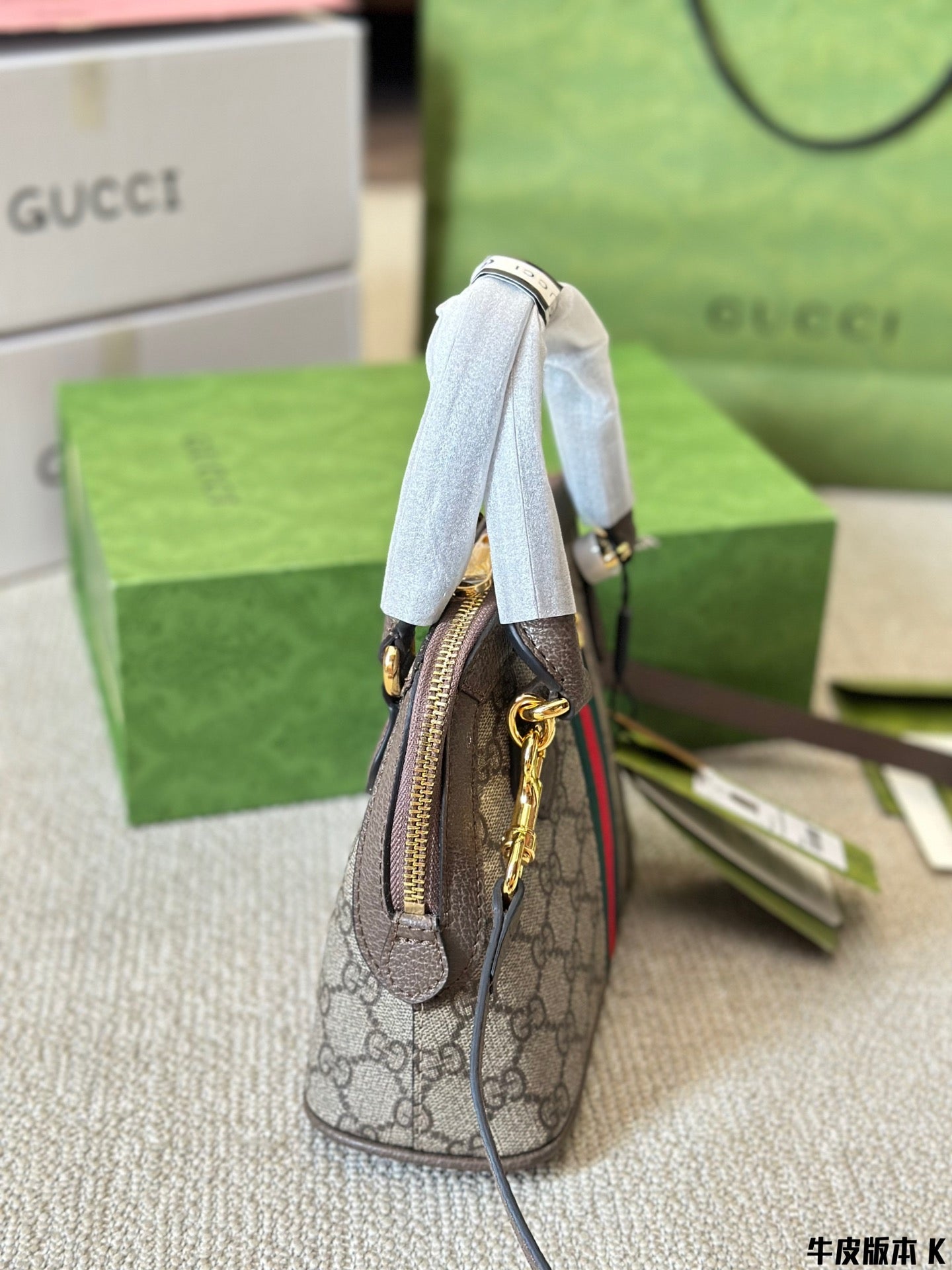 Gucci Handbag