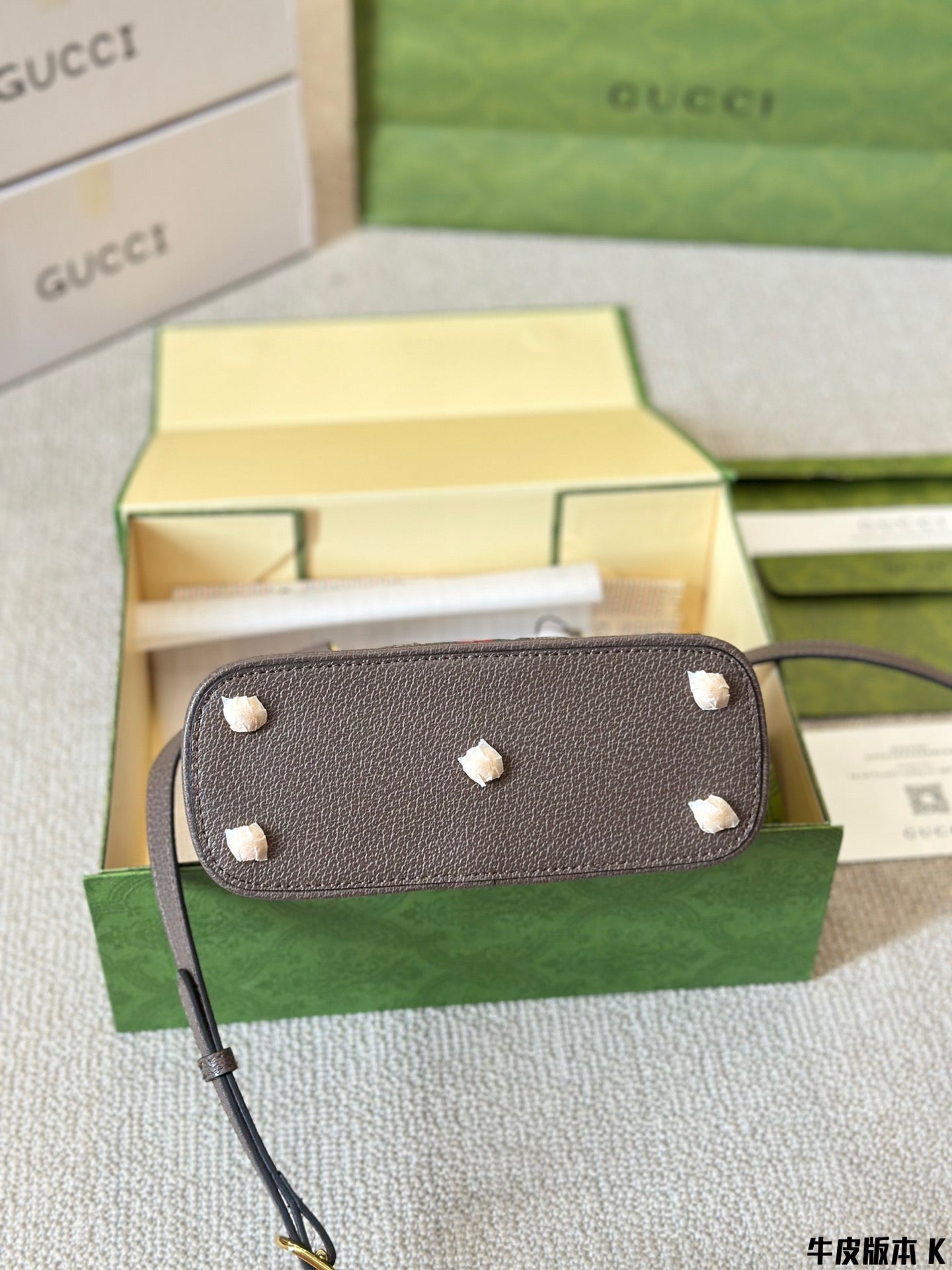 Gucci Handbag