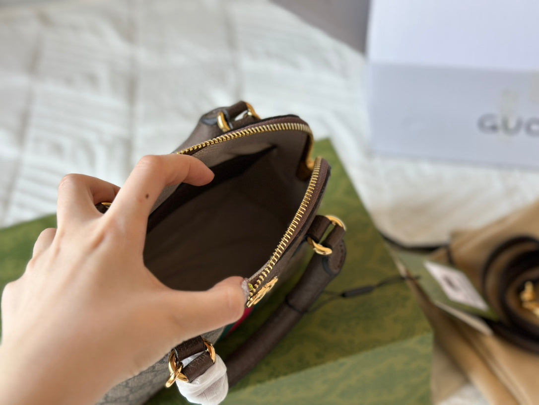 Gucci Handbag