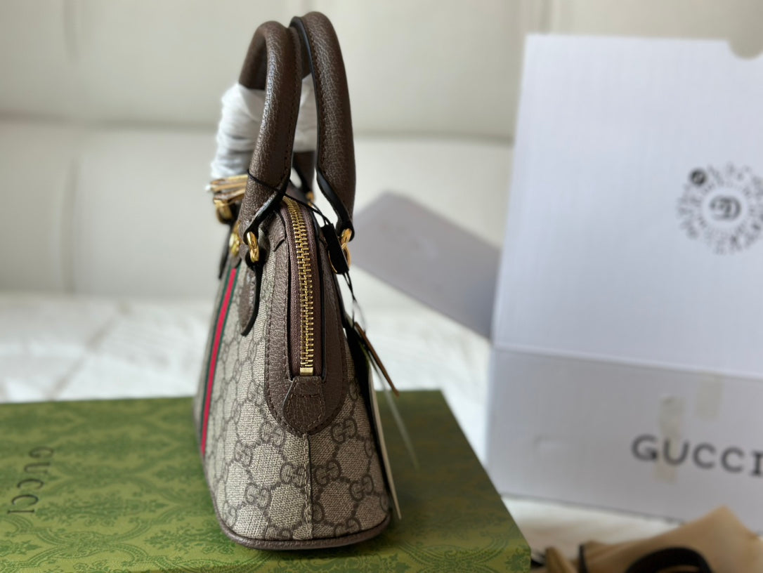 Gucci Handbag