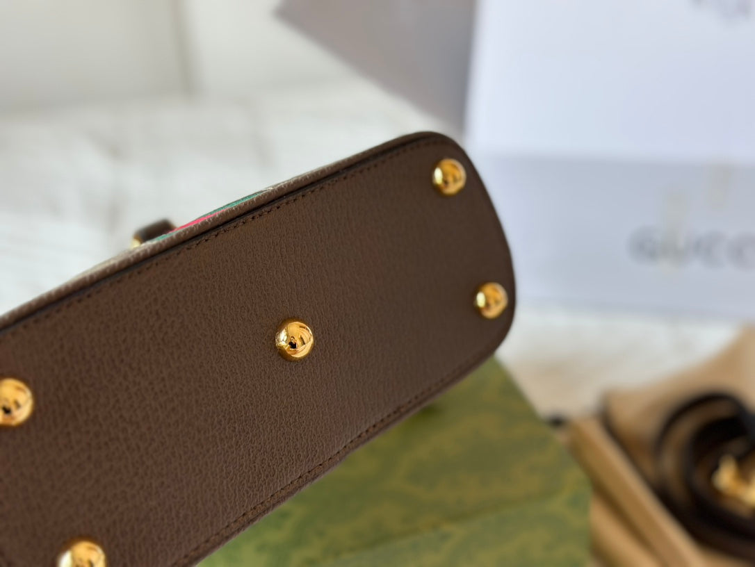 Gucci Handbag