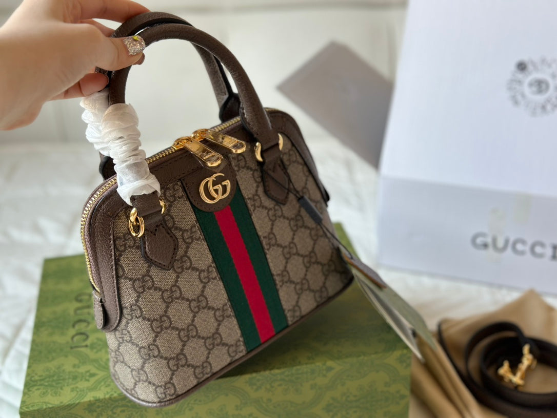 Gucci Handbag