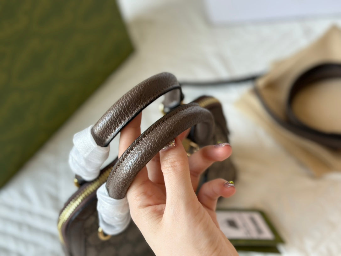 Gucci Handbag