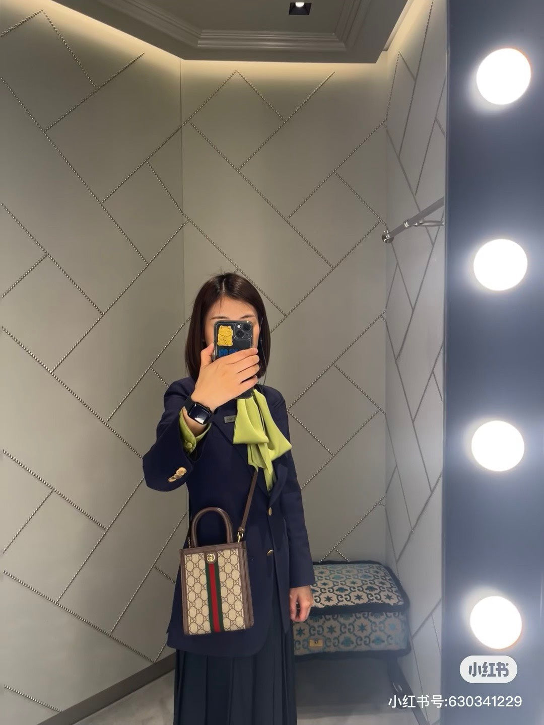 Gucci Handbag
