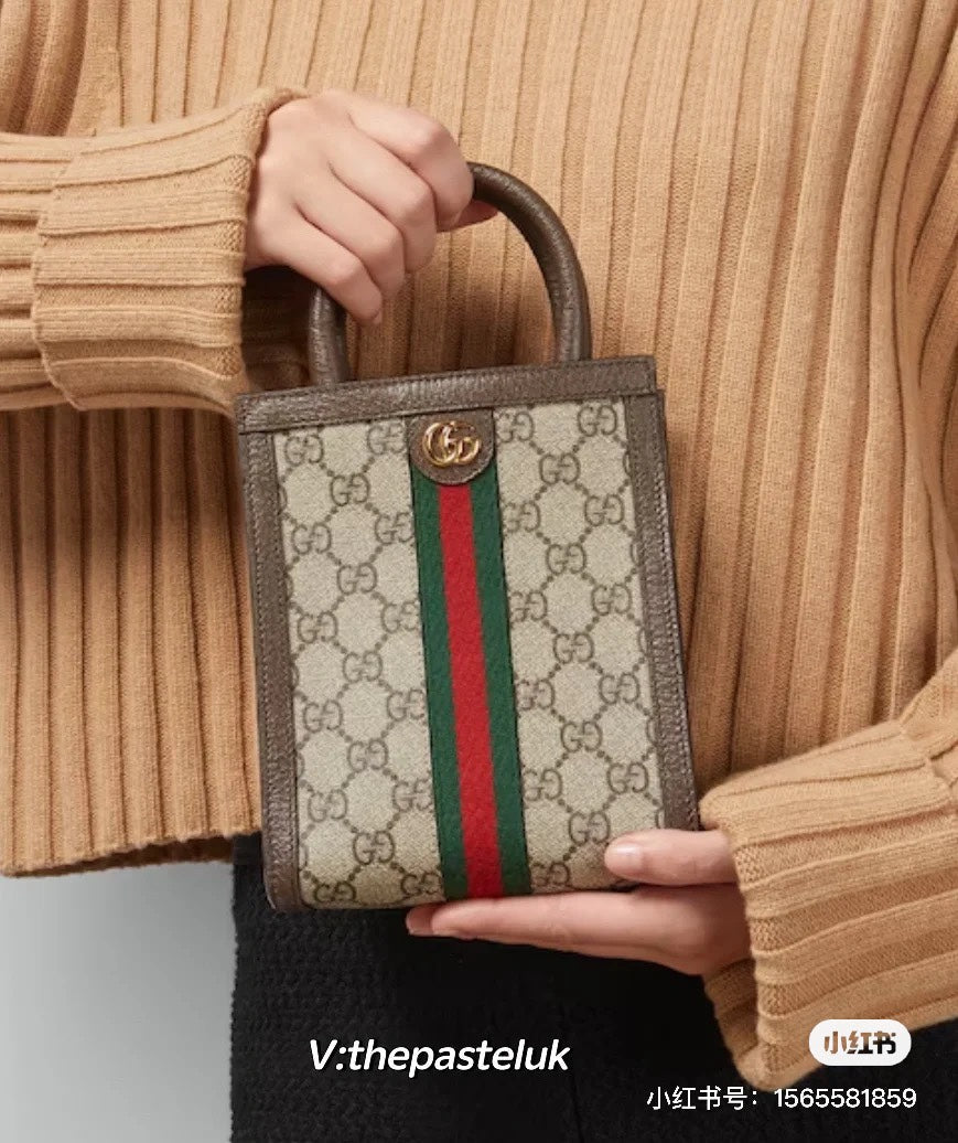 Gucci Handbag
