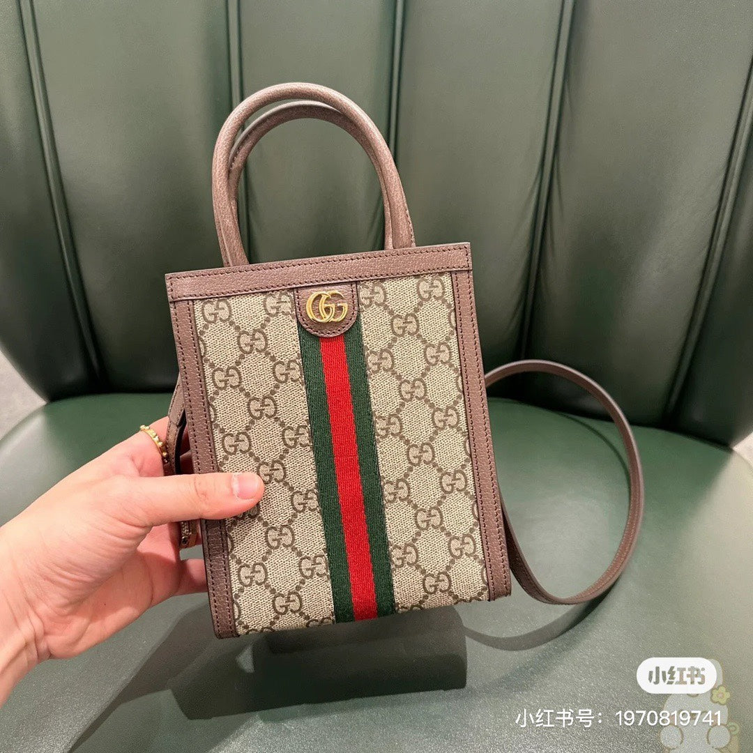 Gucci Handbag
