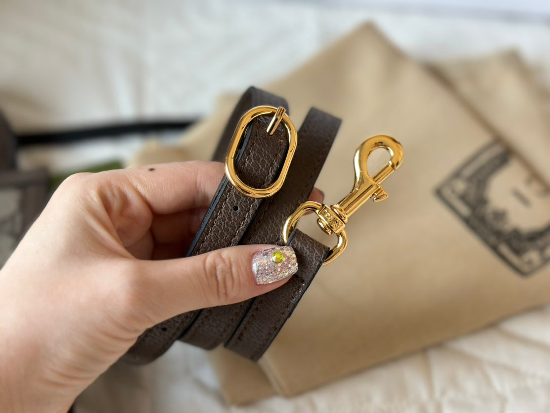 Gucci Handbag