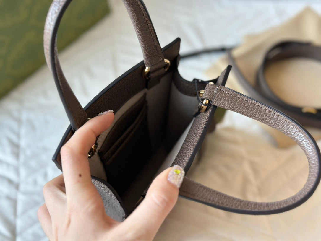 Gucci Handbag
