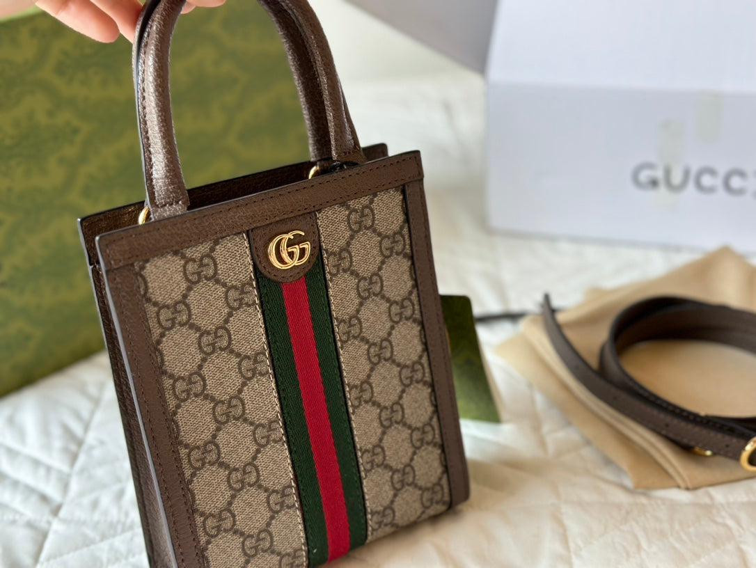 Gucci Handbag