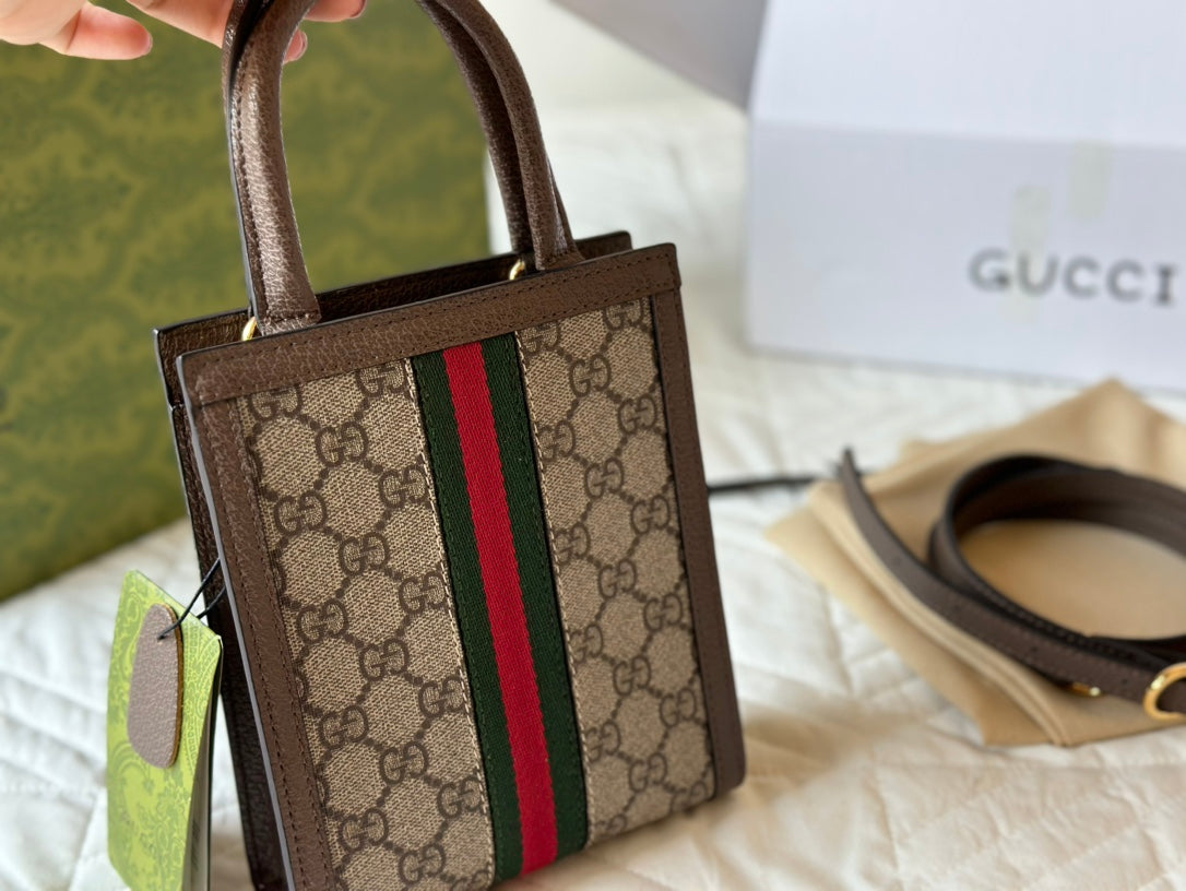 Gucci Handbag