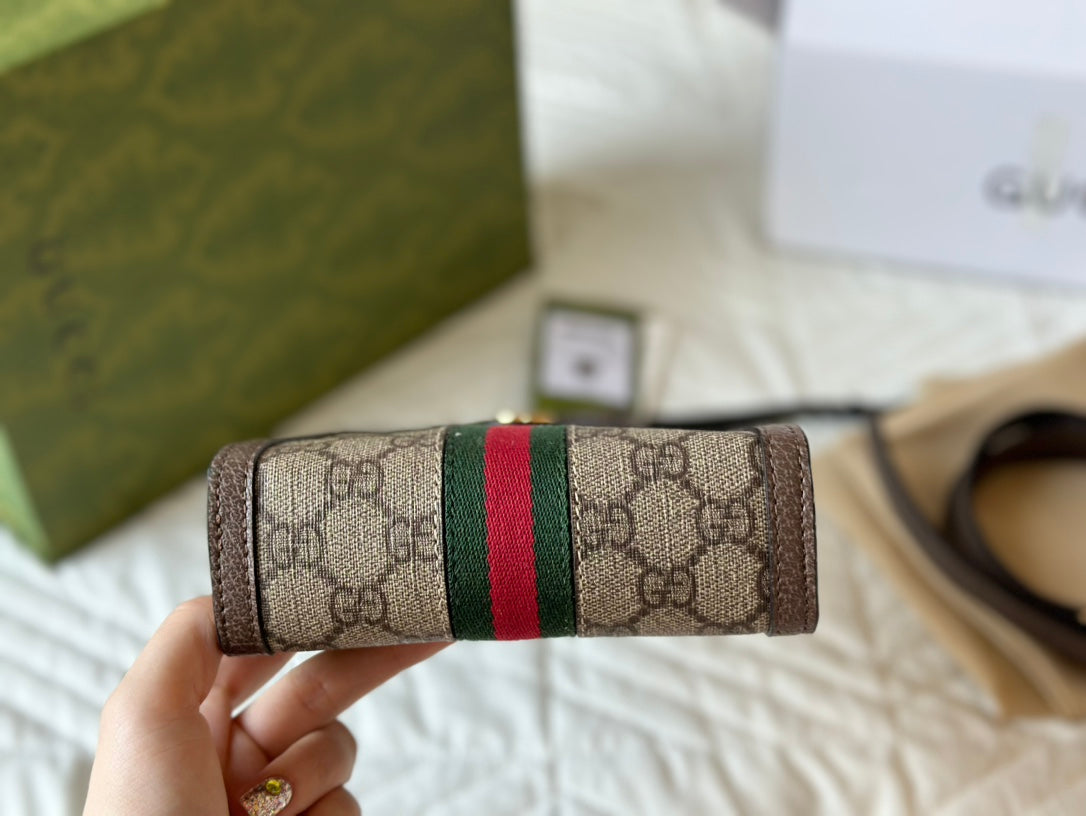 Gucci Handbag
