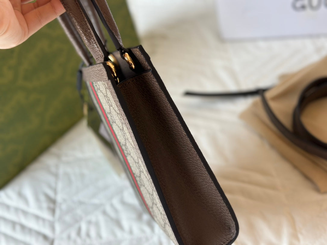 Gucci Handbag