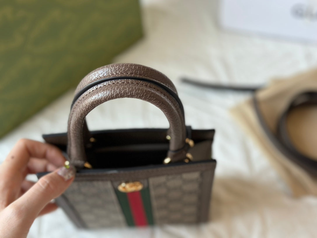 Gucci Handbag